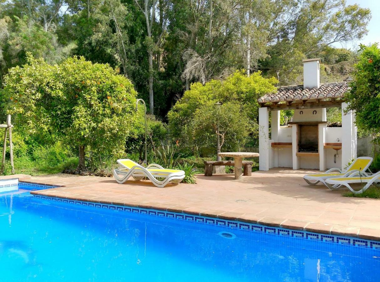 MOLINO MAROTO casa rural villa Alhaurín el Grande Exterior foto